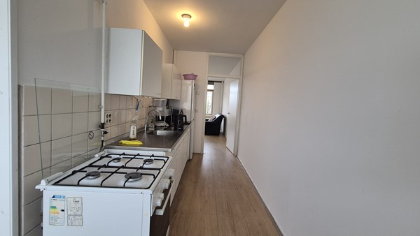 Medium property photo - Heemraadweg 502, 1382 HA Weesp